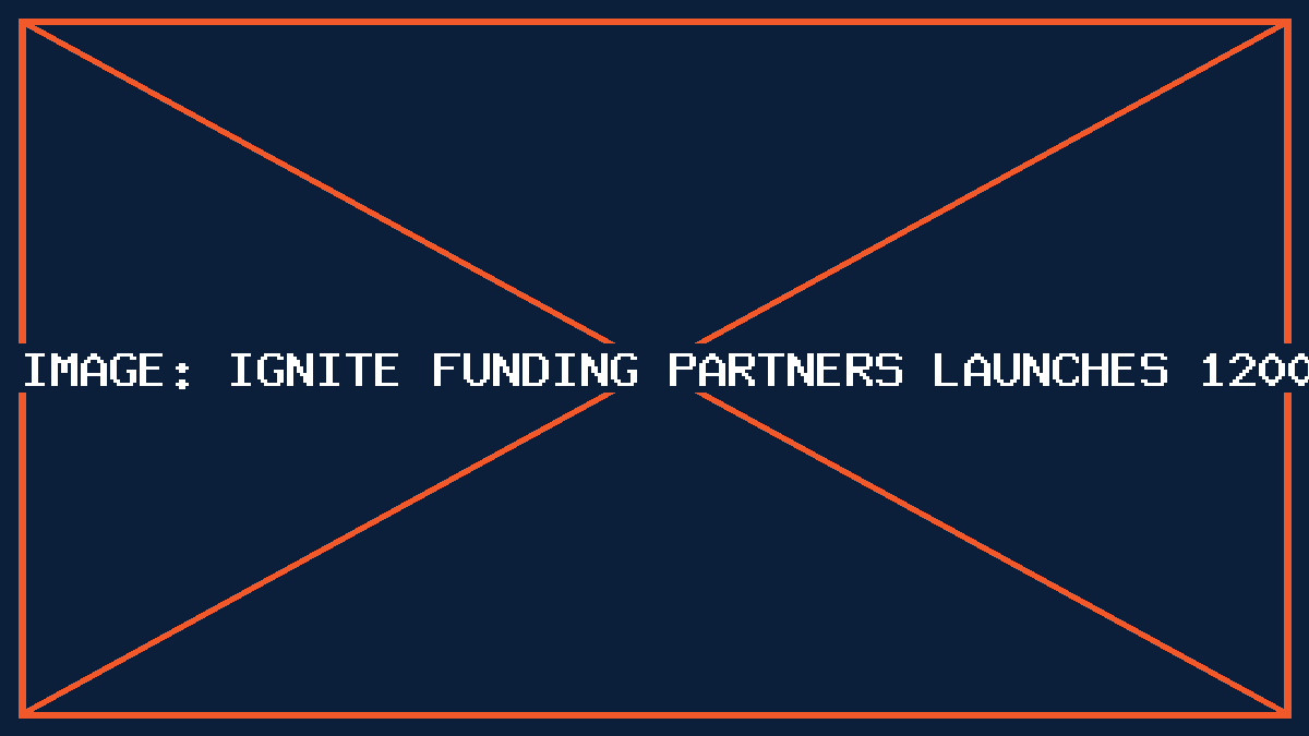 Ignite Funding Partners launches